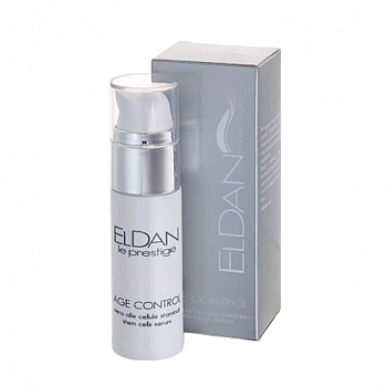 ELDAN cosmetics Сыворотка 24 часа Клеточная терапия / LE PRESTIGE 30 мл, фото 4
