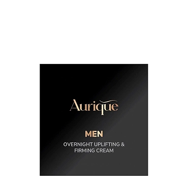 AURIQUE Крем мужской ночной для лица / AURIQUE 50 мл