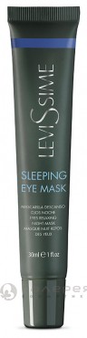 Маска расслабляющая ночная для контура глаз / Sleeping Eye Mask 30 мл, LEVISSIME