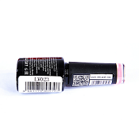 BLUESKY LV023 гель-лак для ногтей прозрачный розовый / Luxury Silver 10 мл, фото 3
