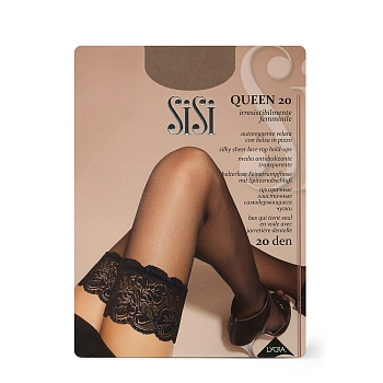 Чулки Miele 2 / Sisi Queen 20