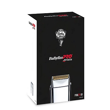 BABYLISS PRO Шейвер BABYLISS PRO на батарейках, фото 7