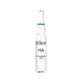 BABOR Ампулы с гиалуроновой кислотой / Power Serum Ampoules Hyaluronic Acid 7 х 2 мл, фото 4