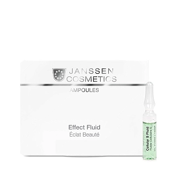 Сыворотка в ампулах для клеточного обновления / Stem Cell Fluid 1*2 мл