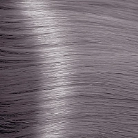 9.12 крем-краска для волос с гиалуроновой кислотой, очень светлый блондин пепельный перламутровый / HY 100 мл, KAPOUS
