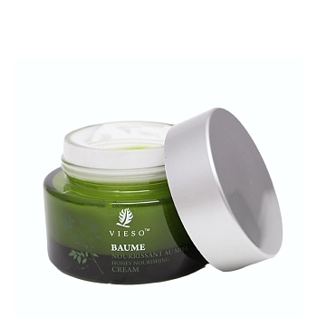 VIESO Крем для волос с мёдом питательный 120 мл, фото 3