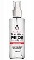 Лосьон от раздражения кожи и вросших волос / Skin Care Solution Pro 110 мл, PROTOKERATIN