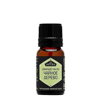 Масло эфирное Чайное дерево / Аспера 10 мл