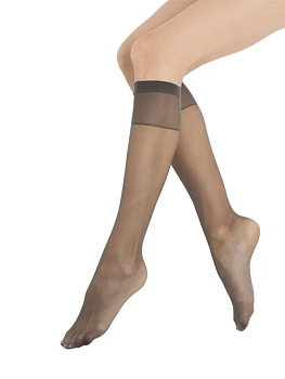 OMSA Гольфы Fumo 1/2, 2 пары / Gamb. Easy Day 20, фото 2