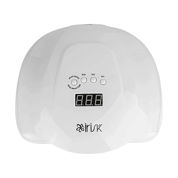 IRISK PROFESSIONAL Лампа LED/UV Omega, 01 белая 54 Вт, фото 7