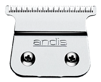 ANDIS Триммер для стрижки волос RT-1 Superliner 0.1 мм, сетевой, ротор, 4 насадки, 12 W, фото 4