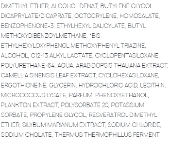 SESDERMA Спрей солнцезащитный прозрачный СЗФ 50 для тела / Repaskin Transparent Spray Body sunscreen SPF 50 Aerosol 200 мл, фото 2