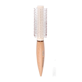 Брашинг для волос TNL Pure Touch для волос короткой и средней длины, d 20 мм