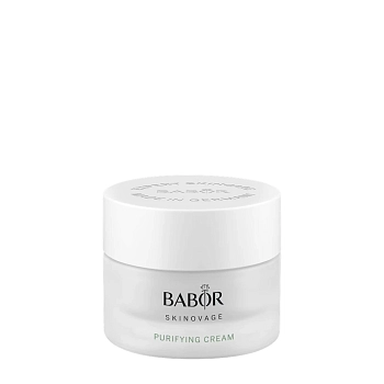 Крем для проблемной кожи / Skinovage Purifying Cream 50 мл, BABOR