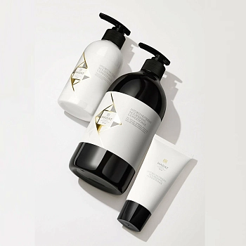 HADAT COSMETICS Кондиционер увлажняющий / Hydro Nutrient Nourishing Conditioner 250 мл, фото 6