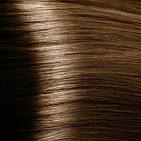 KAPOUS S 7.13 крем-краска для волос, холодный бежевый блонд / Studio Professional 100 мл, фото 1