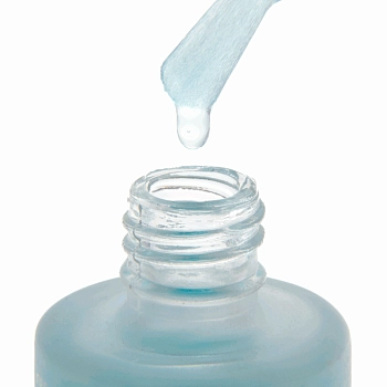 FRENCHI Покрытие топовое эффект мокрых ногтей 11 мл, фото 4