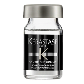 KERASTASE Набор ампул мужские / ДЕНСИФИК 30*6 мл, фото 1