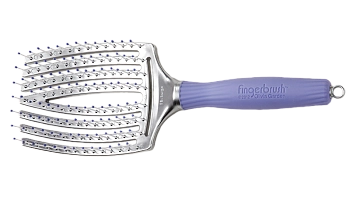 Щетка Finger Brush large / Olivia Garden