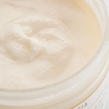 SPECIA Скраб солевой для тела с гвоздикой, корицей и лимоном / Specia банка 300 мл, фото 3