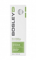 BOSLEY Биостимулятор фолликул волос с биотином и кофеином 30 мл, фото 4