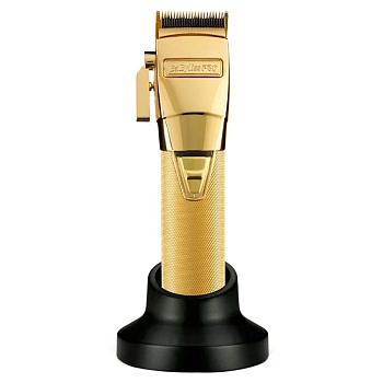 BABYLISS PRO Машинка для стрижки BaByliss PRO GoldFX Digital FX8700GE, фото 2