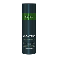 Маска восстанавливающая ягодная для волос / BABAYAGA 200 мл, ESTEL PROFESSIONAL
