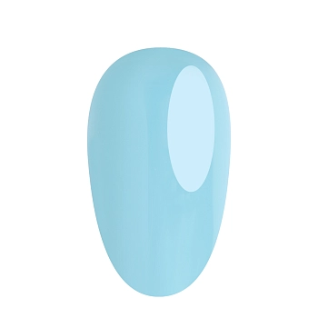 246 лак ультрастойкий, Колокольчик / Gel Effect 9 мл