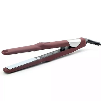 BE-UNI PROFESSIONAL Утюжок для выпрямления волос Uni Style brown, фото 3