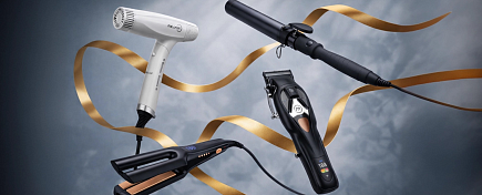 Melon Pro – профессиональные парикмахерские инструменты и аксессуары