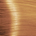 9.34 крем-краска для волос с гиалуроновой кислотой, очень светлый блондин золотистый медный / HY 100 мл
