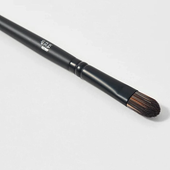 MAKE UP FACTORY Кисть для теней / Eye Shader brush, фото 2