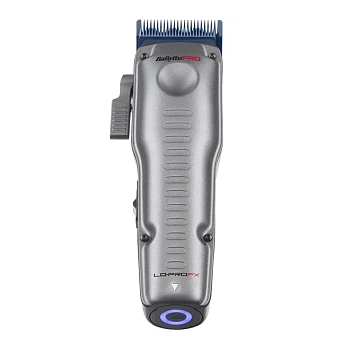 BABYLISS PRO Машинка для стрижки BaByliss PRO, 8 насадок, фото 4