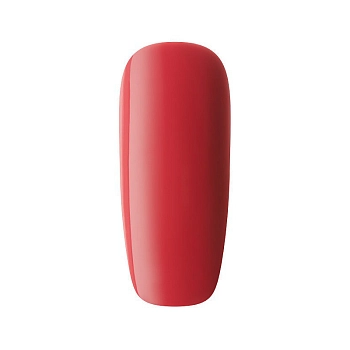 SOPHIN 0024 лак для ногтей, красно-розовый 12 мл, фото 2