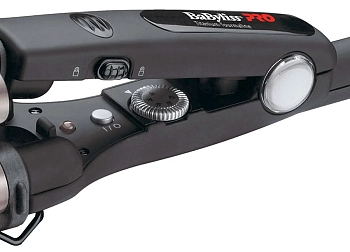 BABYLISS PRO Плойка для  волос Babyliss 