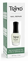 TRIND Укрепитель глянцевый для ногтей / Nail Repair Original 9 мл, фото 2