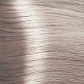 10.23 крем-краска для волос с гиалуроновой кислотой, платиновый блондин перламутровый / HY 100 мл