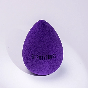 BEAUTYDRUGS Спонж для макияжа / Makeup Sponge Ultra Soft 1 шт, фото 3