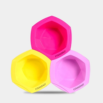 FRAMAR Набор колориста колор-кемпинг / Summer Camp Kit, фото 3