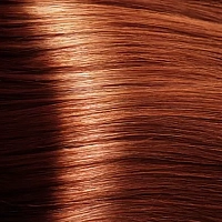 KAPOUS S 8.4 крем-краска для волос, светлый медный блонд / Studio Professional 100 мл, фото 1