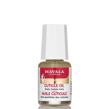 MAVALA Масло для кутикулы / Cuticle Oil MAVALA 5 мл, фото 2