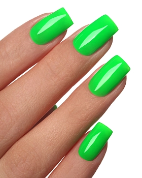 E.MI 193 лак ультрастойкий, Нирвана / Gel Effect 9 мл, фото 2