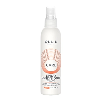 Кондиционер-спрей для придания объема / Volume Spray Conditioner 250 мл
