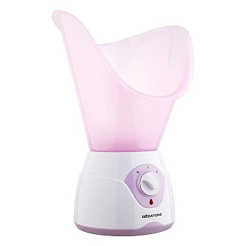 GEZATONE Сауна паровая 105S, фото 3