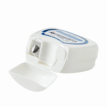 PASTA DEL CAPITANO Нить зубная / Dental Floss 50 м, фото 2