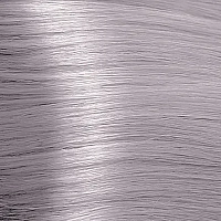 KAPOUS Шампунь питательный оттеночный для оттенков блонд платиновый 200 мл, фото 2