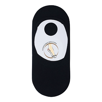 MINIMI Подследники хлопок Blu 39-41 / MINI BELL, фото 4