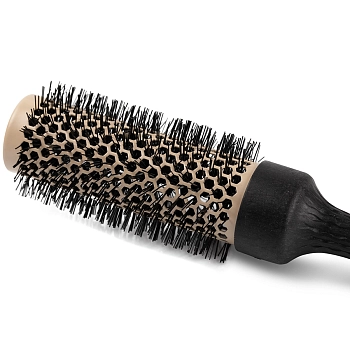 KOSMO SHTUCHKI Термобрашинг 34 мм, черный / KOSMO SHTUCHKI, фото 3