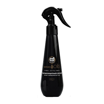 Лосьон спрей термозащитный / 5 Magic Oils 200 мл