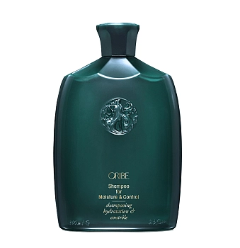 ORIBE Шампунь для увлажнения и контроля Источник красоты / Shampoo for Moisture and Control 250 мл, фото 1